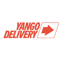 Yango Delivery LatAm Logo