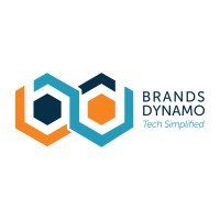 Brands Dynamo Logo