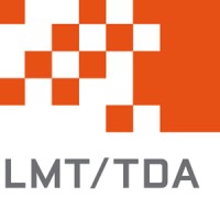 AG LMT / CT TDA Logo
