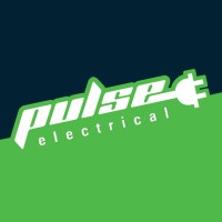 Pulse Electrical Logo