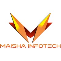 Maisha Infotech Pvt Ltd Logo
