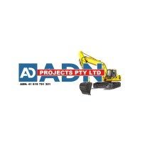 ADN Earthworks Logo