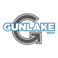 Gunlake Concrete and Gunlake Quarries Logo
