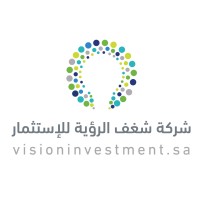 شركة شغف الرؤية للإستثمار Logo