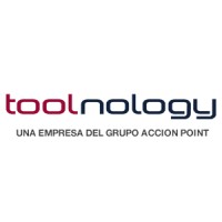 GeneXus Argentina - Toolnology Logo