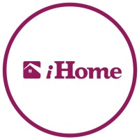 iHome Logo
