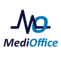 MediOffice - Practice Management Software for the modern practice Logo