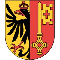 Etat de Genève Logo