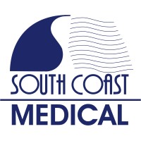 South Coast Medical Logo