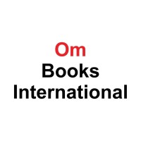 Om Books International Logo