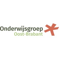 Onderwijsgroep Oost-Brabant Logo