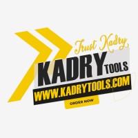 Kadry Tools Logo