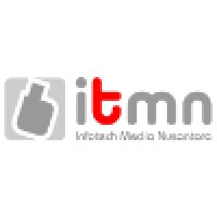 PT. Infotech Media Nusantara Logo