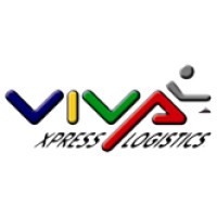 Viva Xpress Logistics (Belgium) Logo