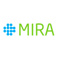 Mira Projects Ltd. Logo