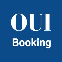 Ouibooking Logo