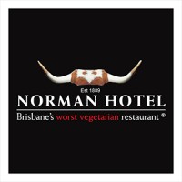 Norman Hotel Logo