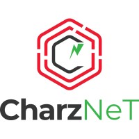 CharzNeT Logo