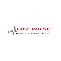 Life Pulse Logo