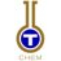 Thatcher Company Logo
