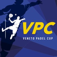 VENETO PADEL CUP Logo