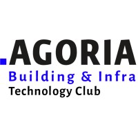 Agoria Building & Infrastructure Technology Club Logo