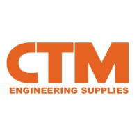 CTM Engineering Supplies Logo