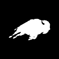 University at Buffalo Mens Volleyball Club Logo