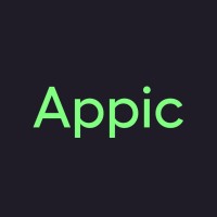 Appic Logo