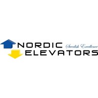 Nordic Elevators Logo
