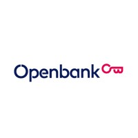 Openbank Argentina Logo
