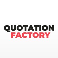 Quotation Factory Logo