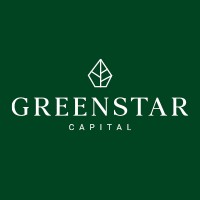 Greenstar Capital Logo