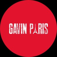 Gavin Paris Logo