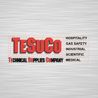 Tesuco Pty Ltd Logo