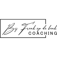 Bij Frank op de bank Logo