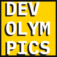 DevOlympics Logo