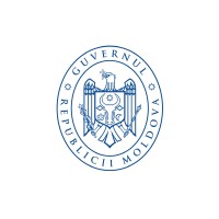 Guvernul Republicii Moldova Logo