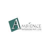 Ambience Interiors Pvt Ltd Logo