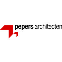 Pepers Architecten Logo