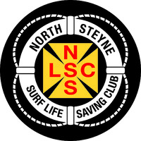 North Steyne Surf Life Saving Club Logo
