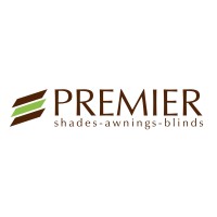 Premier Shades Logo