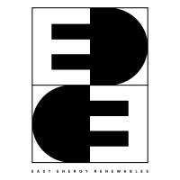 East Energy Renewables Logo