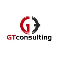 GT Consulting Logo