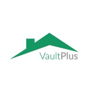 Vault Plus Mortgages Logo