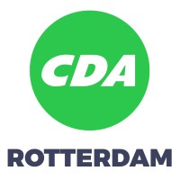 CDA Rotterdam Logo