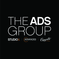 The ADS Group Logo
