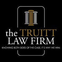 The Truitt Law Firm, LLC Logo
