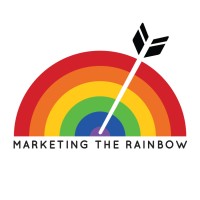 Marketing the Rainbow Logo
