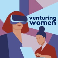 Venturing Women Logo
